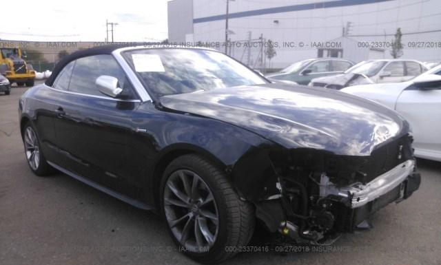 AUDI RS5 2013 waucgafh5dn006443