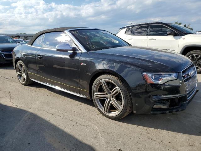 AUDI S5 PREMIUM 2013 waucgafh5dn006491