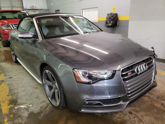 AUDI S5 PREMIUM 2014 waucgafh5en005441