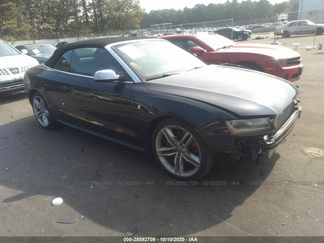 AUDI S5 2011 waucgafh6bn008635