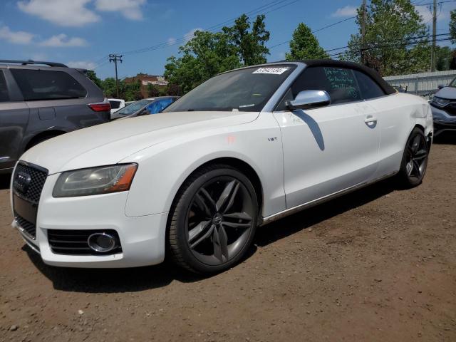 AUDI S5/RS5 2011 waucgafh6bn009462