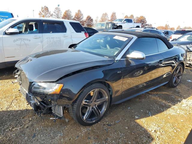 AUDI S5/RS5 2012 waucgafh6cn004392