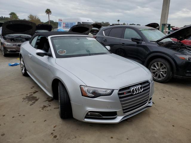 AUDI S5 PREMIUM 2013 waucgafh6dn012493