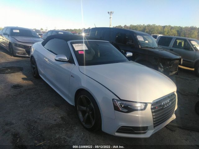 AUDI S5 2014 waucgafh6en007960