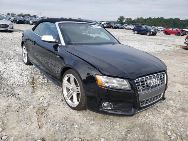 AUDI S5 PREMIUM 2011 waucgafh7bn007011