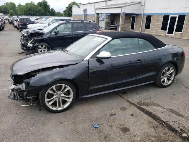 AUDI S5 PREMIUM 2013 waucgafh7dn007092