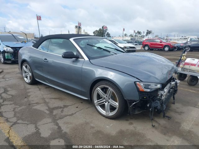 AUDI S5 2013 waucgafh7dn017444