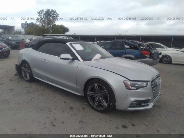 AUDI S5 2014 waucgafh7en003514