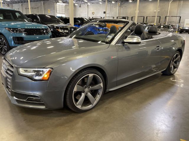 AUDI S5 2015 waucgafh7fn013199