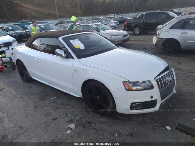 AUDI S5 2012 waucgafh8cn003566