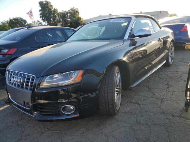 AUDI S5 PREMIUM 2012 waucgafh8cn003955