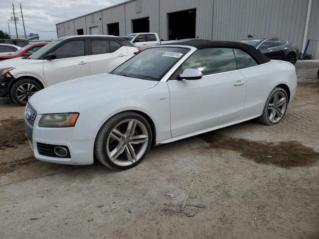 AUDI S5 PREMIUM 2012 waucgafh8cn004930