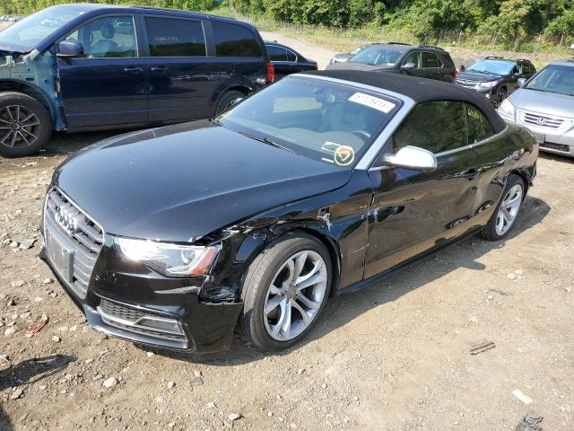 AUDI S5 PREMIUM 2013 waucgafh8dn014858