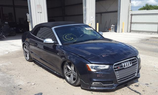 AUDI S5 2013 waucgafh9dn003173