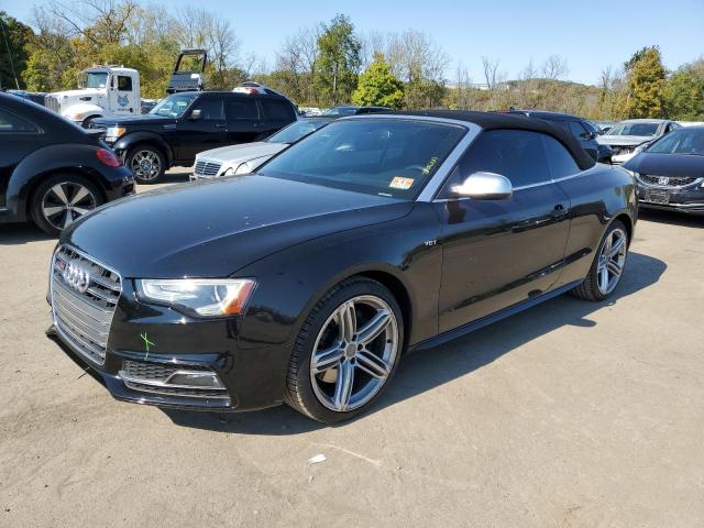 AUDI S5 PREMIUM 2013 waucgafh9dn016750