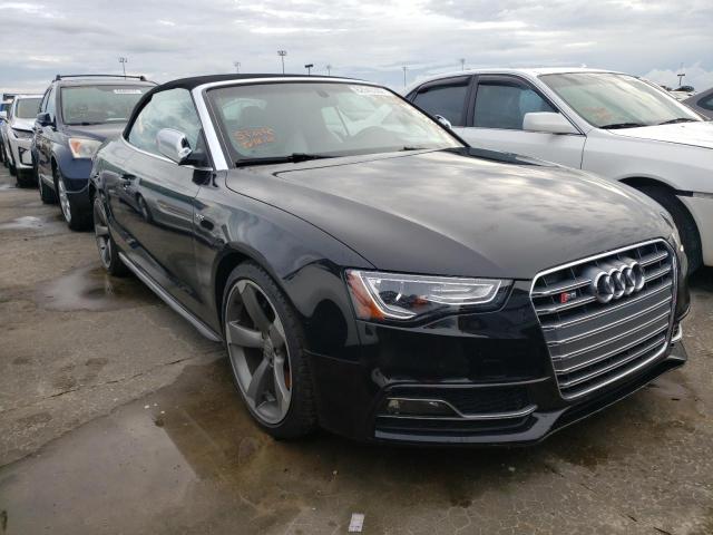 AUDI S5 PREMIUM 2015 waucgafh9fn002401