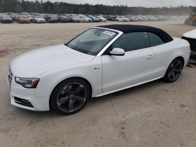 AUDI S5/RS5 2014 waucgafhxen014569