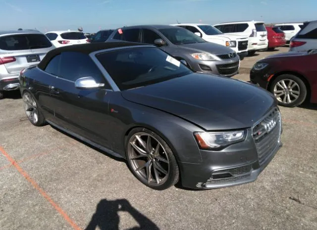 AUDI S5 2015 waucgafhxfn007767