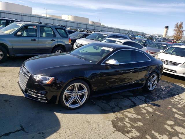 AUDI S5/RS5 2013 waucgafr0da044274