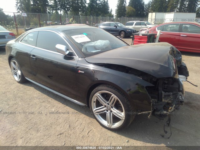 AUDI S5 2013 waucgafr0da044436