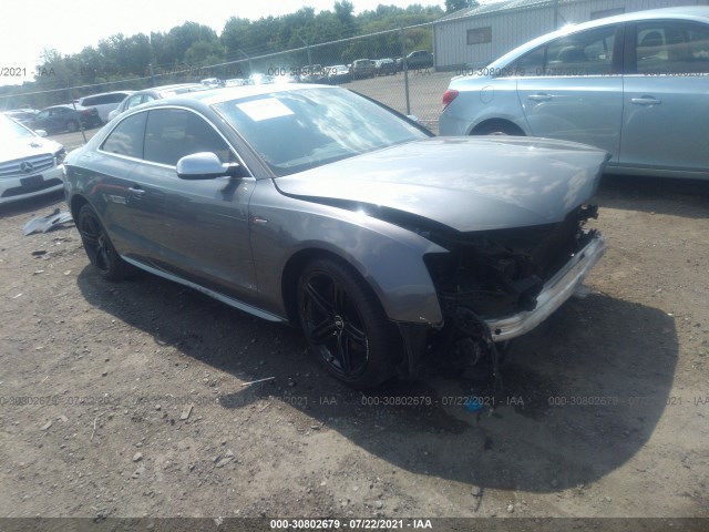 AUDI S5 2013 waucgafr0da059261