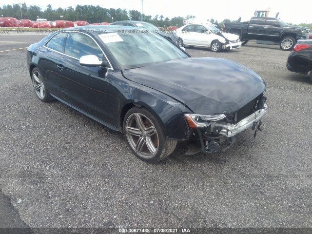 AUDI S5 2014 waucgafr0ea020381