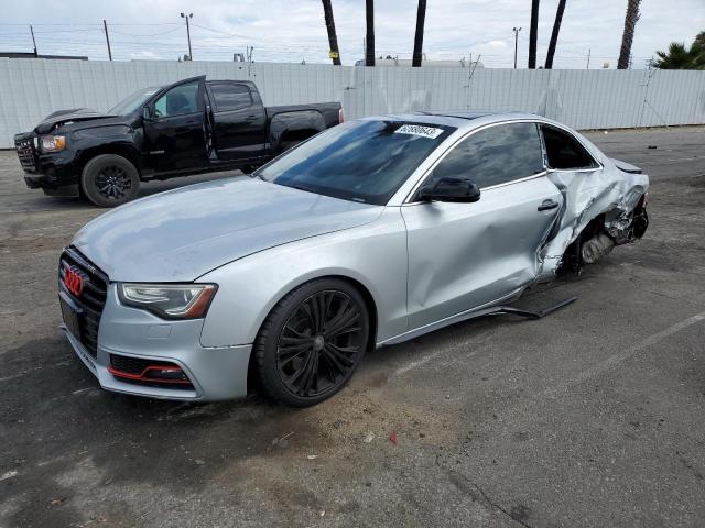 AUDI S5 PREMIUM 2014 waucgafr0ea020672