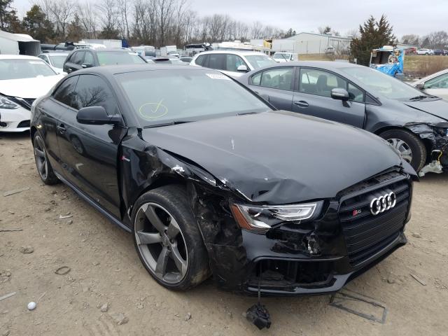 AUDI S5 PREMIUM 2014 waucgafr0ea024186