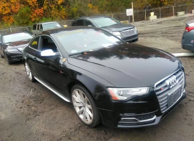 AUDI S5 2014 waucgafr0ea069239