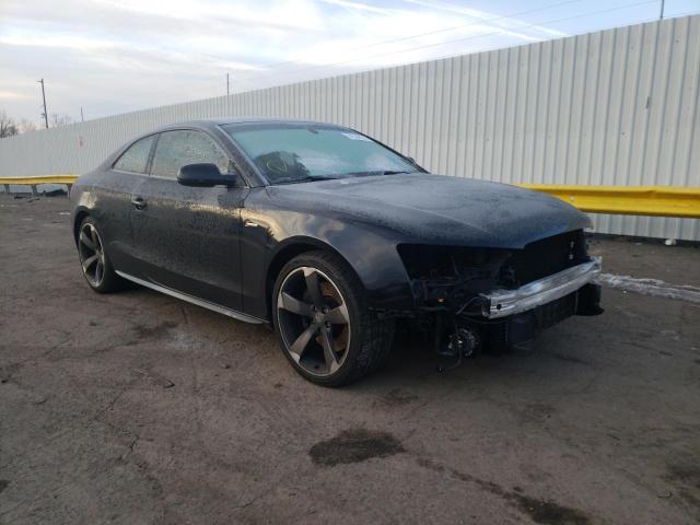 AUDI S5 PREMIUM 2015 waucgafr0fa006594