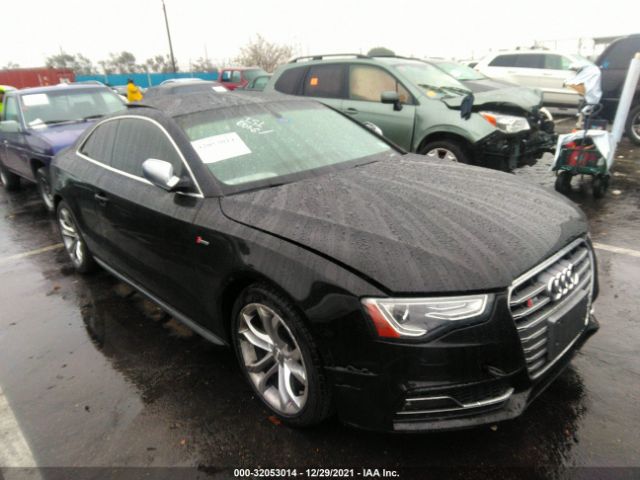 AUDI S5 2015 waucgafr0fa020317