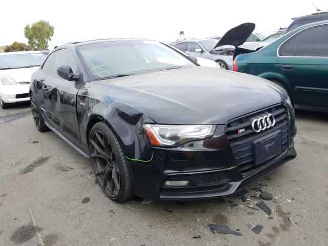 AUDI S5 PREMIUM 2015 waucgafr0fa031981