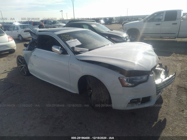 AUDI S5 2015 waucgafr0fa033830