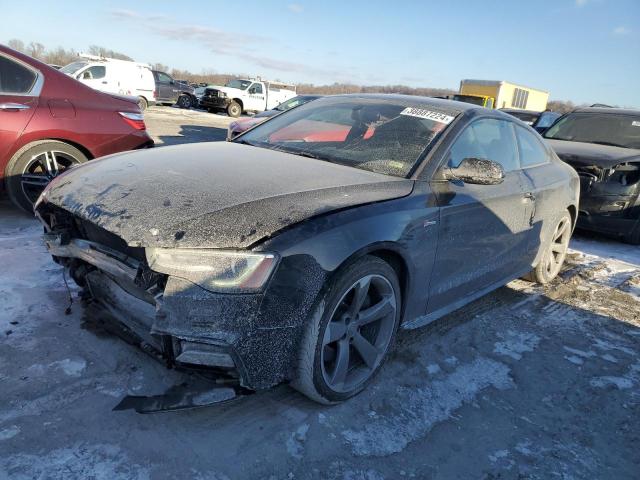 AUDI S5/RS5 2015 waucgafr0fa051891