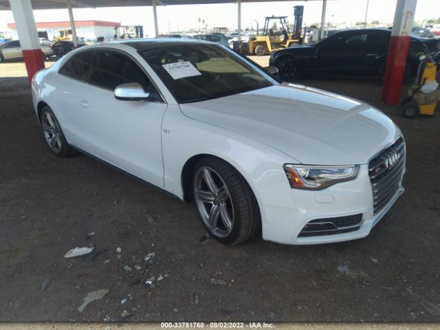 AUDI S5 2013 waucgafr1da029380