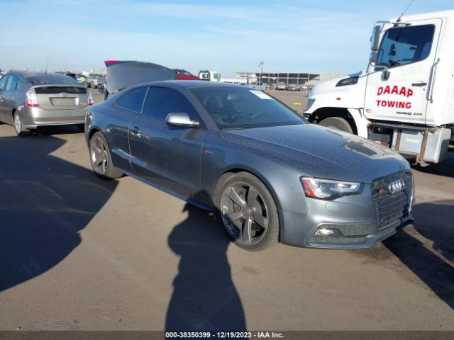 AUDI S5 2014 waucgafr1ea022138