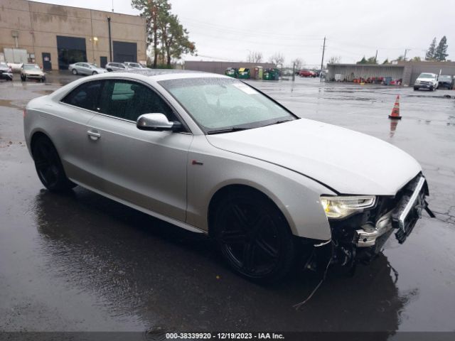 AUDI S5 2014 waucgafr1ea043071