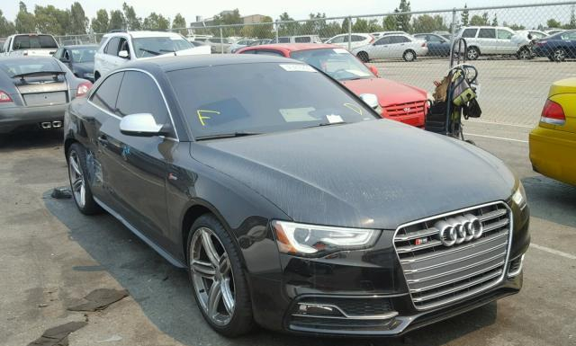 AUDI RS5 2014 waucgafr1ea059450