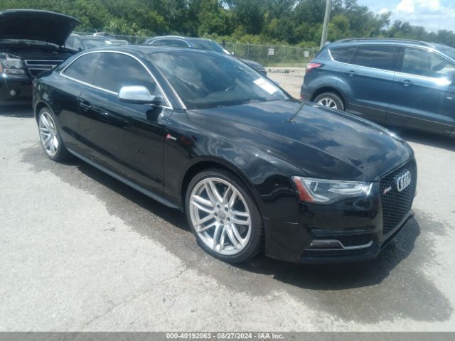 AUDI S5 2015 waucgafr1fa006703