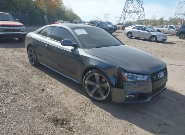 AUDI S5 2015 waucgafr1fa052807