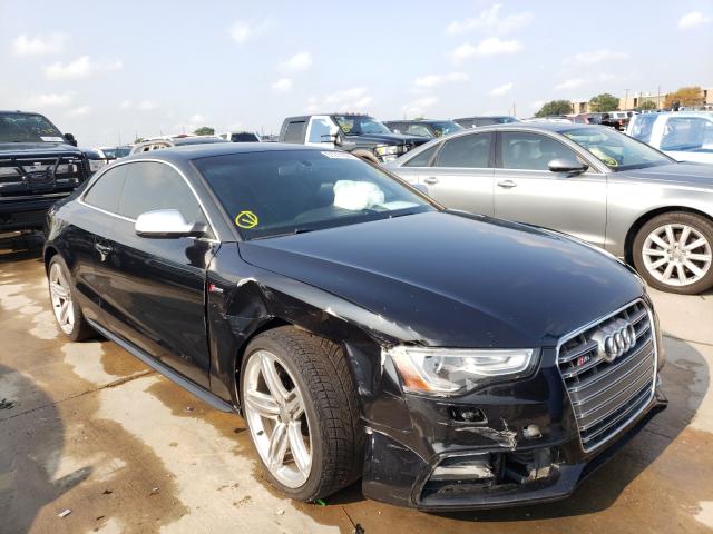 AUDI S5 2013 waucgafr2da045278