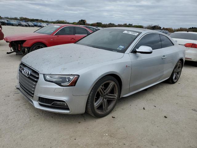 AUDI S5/RS5 2014 waucgafr2ea002562