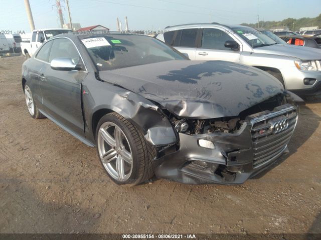 AUDI S5 2014 waucgafr2ea053981