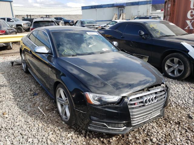 AUDI S5 2014 waucgafr2ea055780