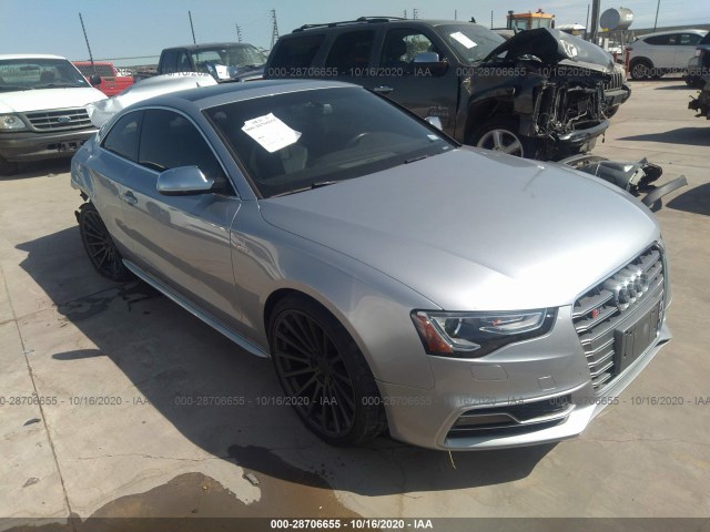 AUDI S5 2015 waucgafr2fa019198