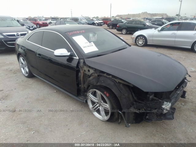 AUDI S5 2013 waucgafr3da031244