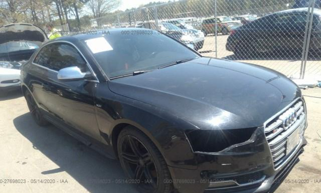 AUDI S5 2013 waucgafr3da033009