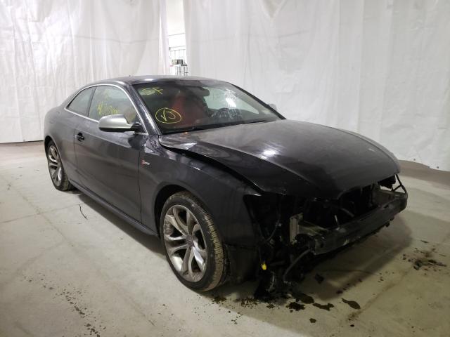 AUDI S5 PREMIUM 2013 waucgafr3da074398