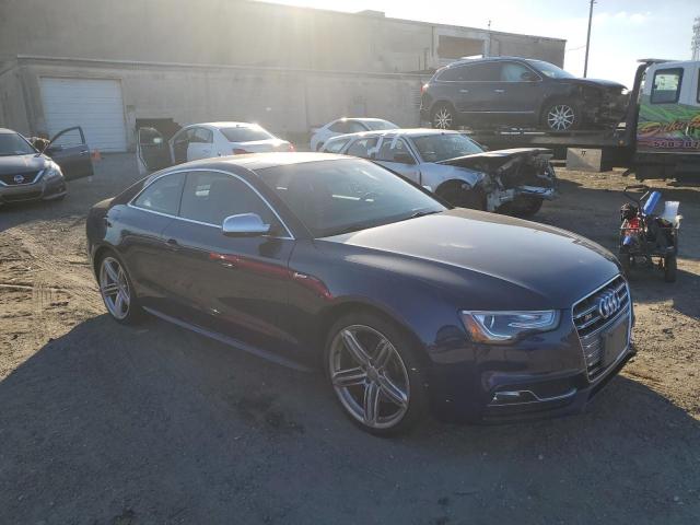 AUDI S5 PREMIUM 2014 waucgafr3ea002750