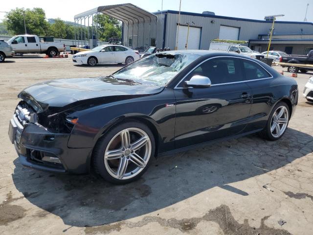 AUDI S5 PREMIUM 2014 waucgafr3ea071082